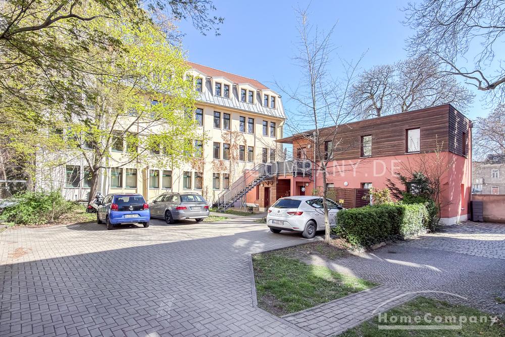 Terrassenwohnung mit schönem Blick in Neustadt – Katharinenstraße 6, 1099 Dresden – Vorschaubild 41