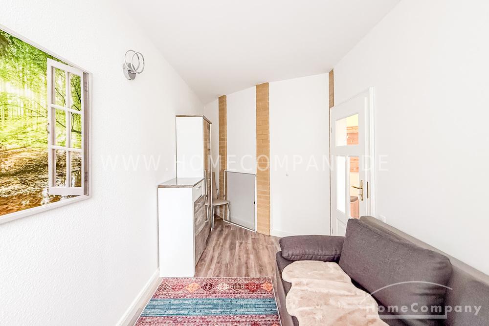 Luxuriöse Wohnung mit großer Terrasse in Cossebaude – Winzerstrasse 1, 1156 Dresden – Vorschaubild 32