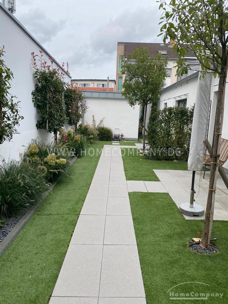 Luxuriöse 2-Zimmer-Wohnung in Köln-Ossendorf – 50827 Köln – Vorschaubild 22