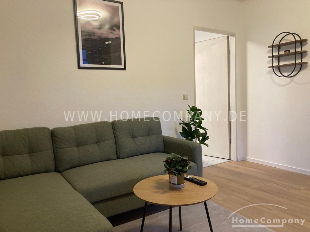 Cozy 2-Bedroom Apartment with Balcony near Public Transport – Laasackerweg 7, 1219 Dresden – Vorschaubild 3
