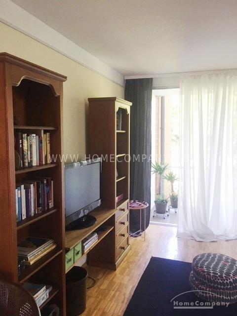 Zeitlos möblierte Wohnung am Stadtrand von Hannover, 30952 Ronnenberg