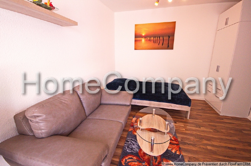 Dortmund-Körne Modernes Apartment mit Internet-Flatrate – Körner Hellweg 128, 44143 Dortmund – Vorschaubild 6
