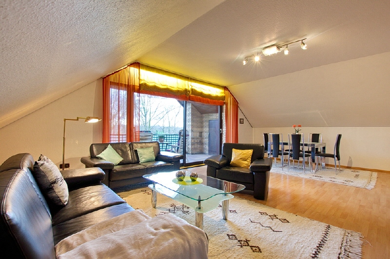 Ruhige Lage, Loggia & Grün – Ihr neues Zuhause – Lortzingstraße 20, 45884 Gelsenkirchen – Vorschaubild 9