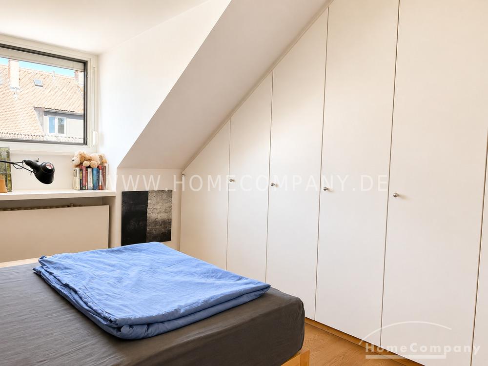 Schwabing Dachterrasse & Design-Wohnung – Hohenzollernstraße 27, 80801 München – Vorschaubild 18