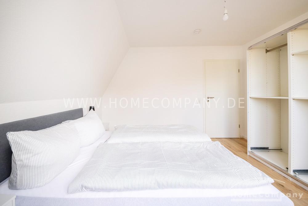 Möbliertes 2-Zimmer-Apartment mit Balkon in Laubegast – Leubener Str. 34, 1279 Dresden – Vorschaubild 21