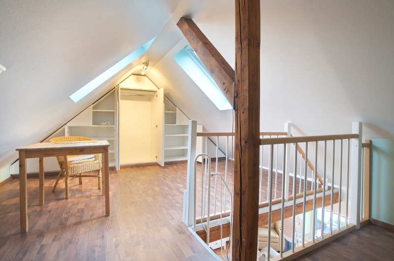 Komfortable Maisonette mit Balkonterrasse in ruhiger Lage – Sontener Berg 9, 44892 Bochum – Vorschaubild 10