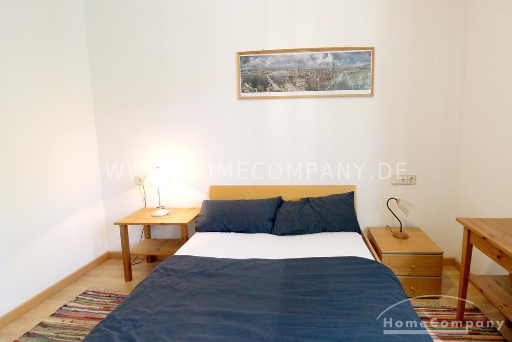 Gemütliches 2-Zimmer-Apartment in Dresden-Striesen – 1309 Dresden – Vorschaubild 11