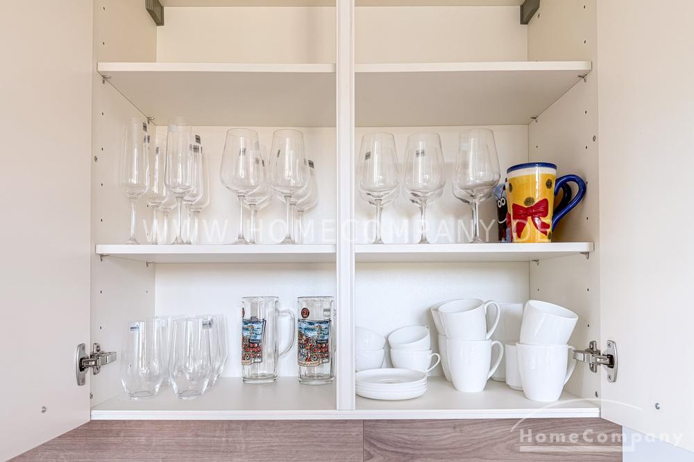 Luxuriöse Wohnung mit großer Terrasse in Cossebaude – Winzerstrasse 1, 1156 Dresden – Vorschaubild 15