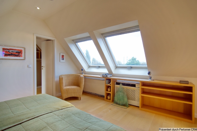 Stunning maisonette with Rhine views in Düsseldorf – 40474 Düsseldorf – Vorschaubild 10