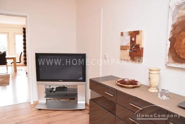 Modernes Zuhause im Zooviertel mit 2 Balkonen – Gellertstraße 9, 30175 Hannover – Vorschaubild 2