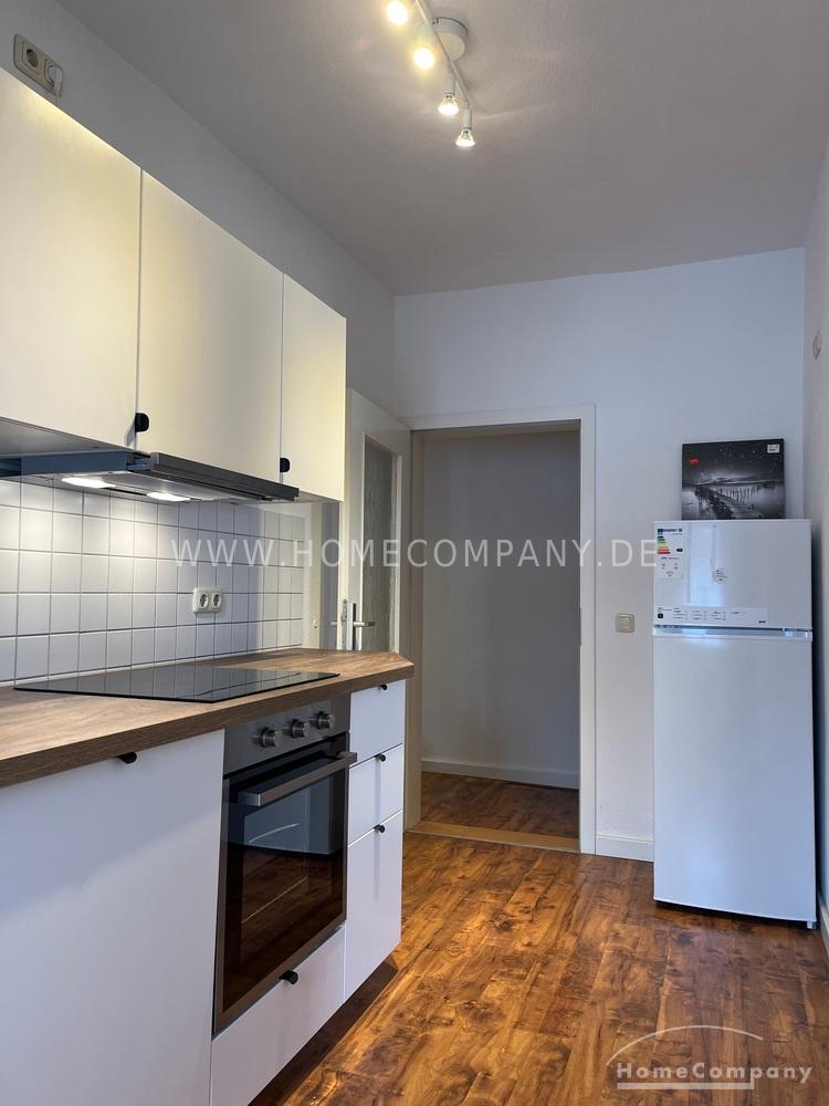Möbliertes 2-Zimmer-Apartment in Dresden-Leuben für 4 Personen – 1257 Dresden – Vorschaubild 11