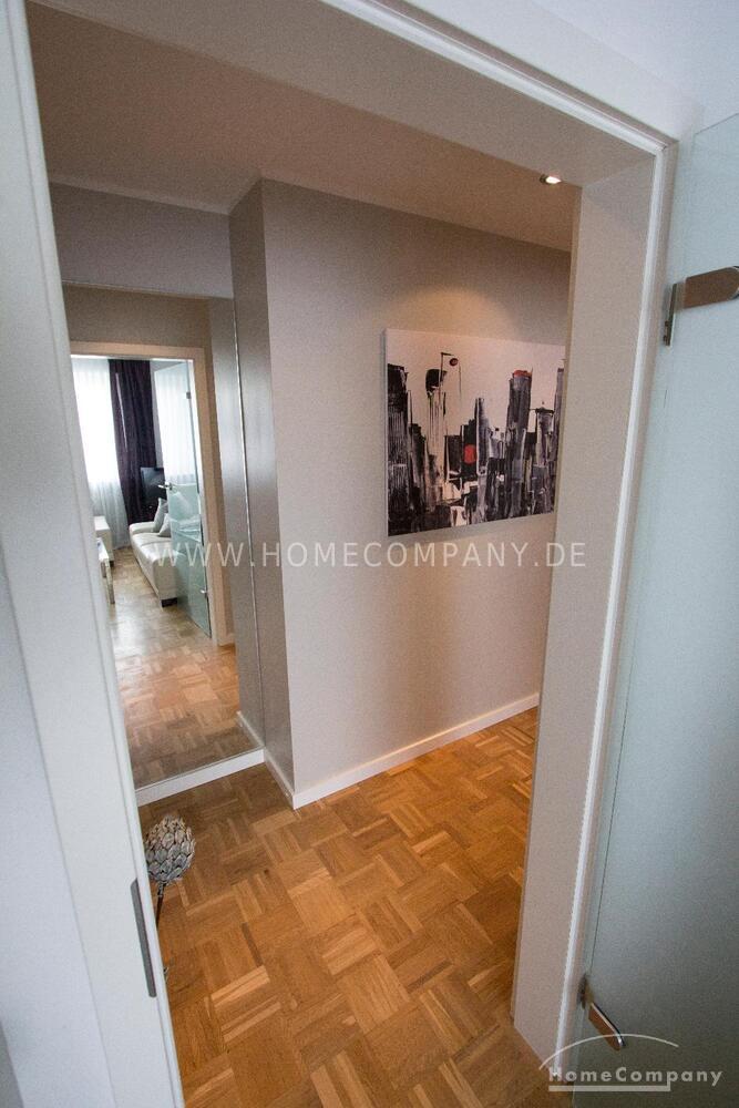 Zentrale Wohnlage in Friesdorf mit moderner Möblierung – Zeller Straße 1, 53175 Bonn – Vorschaubild 10