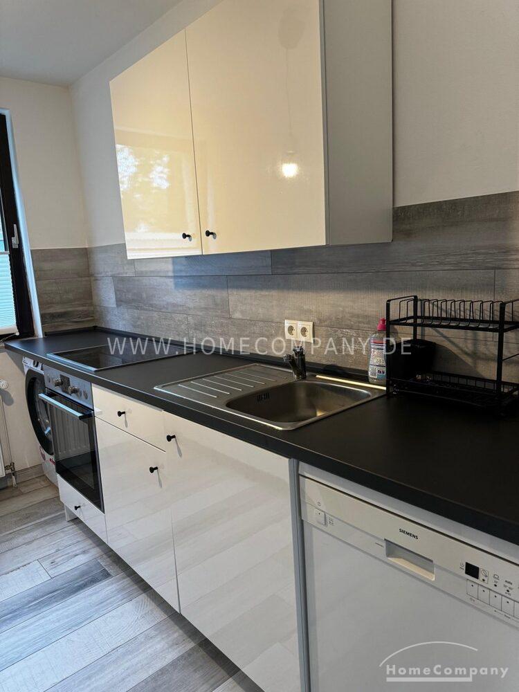 Sehr schöne 2-Zimmer-WG mit Balkon und Park Nähe – Hartgerstr. 1, 38104 Braunschweig – Vorschaubild 8