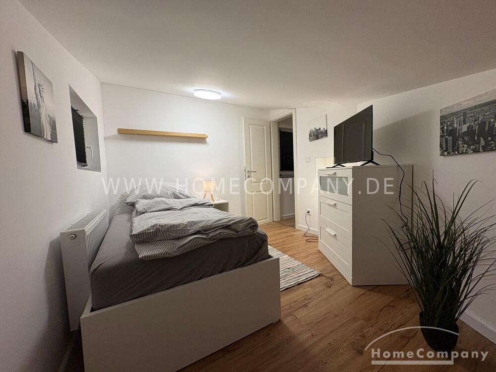 Möbliertes Reihenhaus in Dresden-Weixdorf – Am Seifzerbach 57, 1108 Dresden – Vorschaubild 12