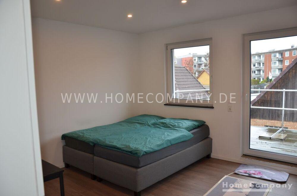 Neu ausgestattete Doppelhaushälfte in Braunschweig – Kralenriede 1, 38108 Braunschweig – Vorschaubild 12