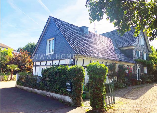 Charmante möblierte Fachwerkwohnung in Leverkusen – Albert-Zarthe-Weg 1, 51381 Leverkusen – Vorschaubild 11