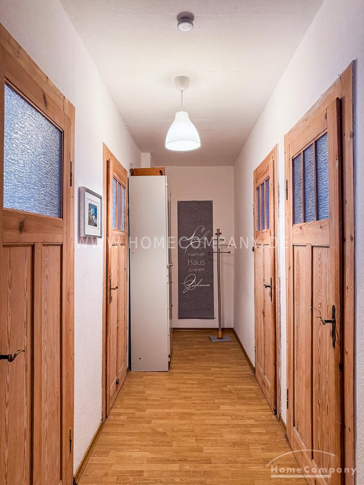 Möbliert für bis zu 4 Personen in Dresden-Friedrichstadt – Semmelweisstraße 11, 1159 Dresden – Vorschaubild 5