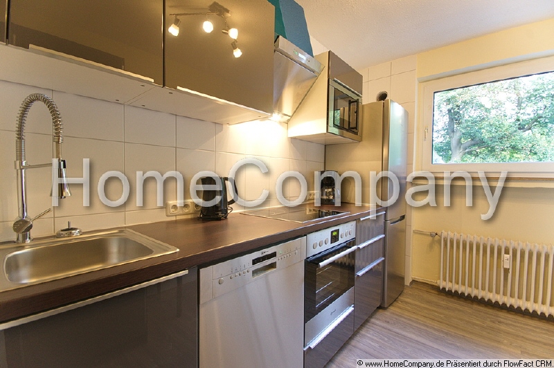 Lichtdurchflutete Wohnung mit 2 Balkonen in Hagen – Beethovenstraße 100, 58097 Hagen – Vorschaubild 7