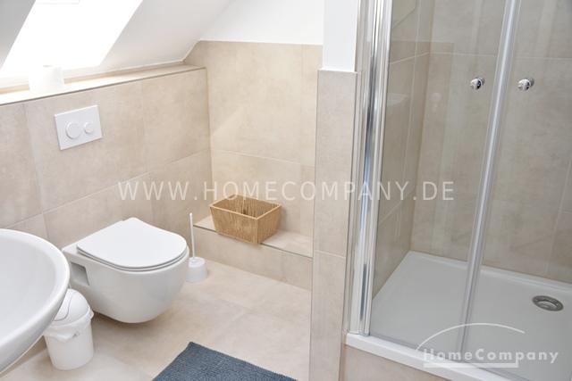 Modernes Apartment mit Internet im Ruhezentrum Vahrenwald – Henschelweg 1, 30165 Hannover – Vorschaubild 7