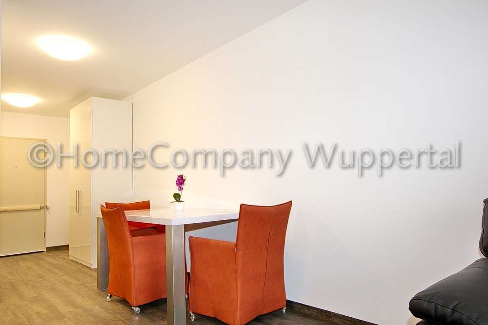 Luxuriöses Apartment im zentralen Luisenviertel – Am Kasinogarten 8, 42105 Wuppertal – Vorschaubild 4