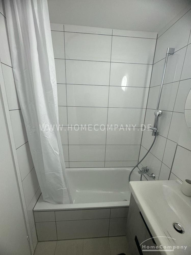 Charmantes Apartment im Berg am Laim – jetzt entdecken – 81673 München – Vorschaubild 8