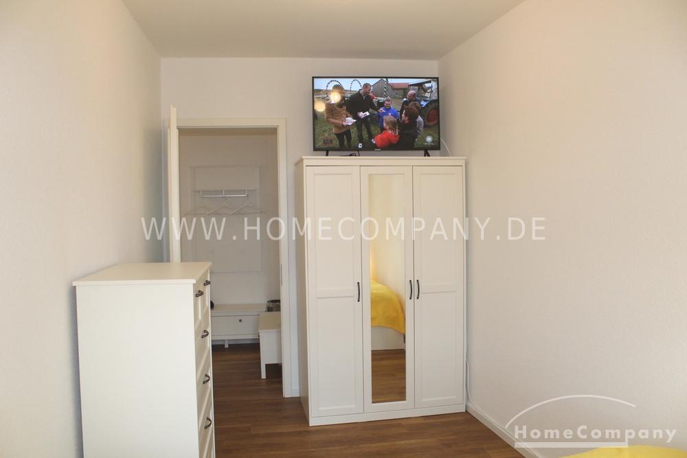 3-Zimmer Maisonett-Wohnung in Dresden mit Elb Aussicht – 1127 Dresden – Vorschaubild 12