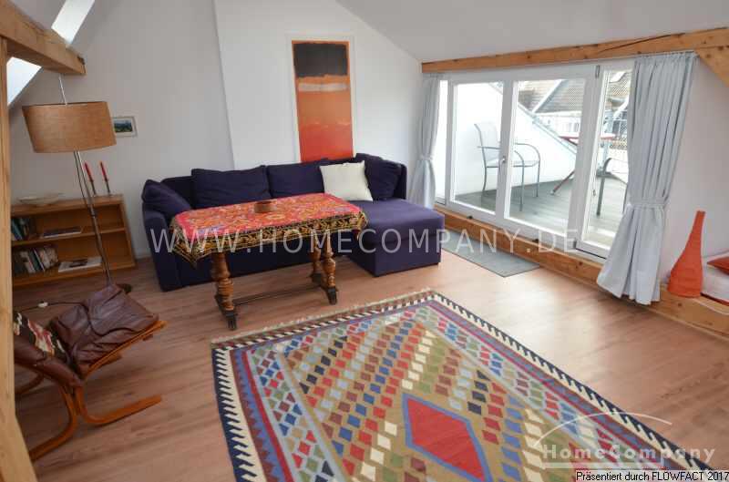 Altbremerhaus-Charme mit Balkon & Blick – Wernigeroder Straße 1, 28205 Bremen – Vorschaubild 9