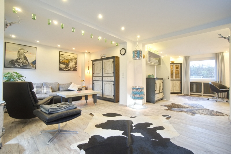 Stilvoll & möbliert in Riemke – Ihr neues Zuhause, 44807 Bochum (Bergen Grumme Hofstede Riemke)