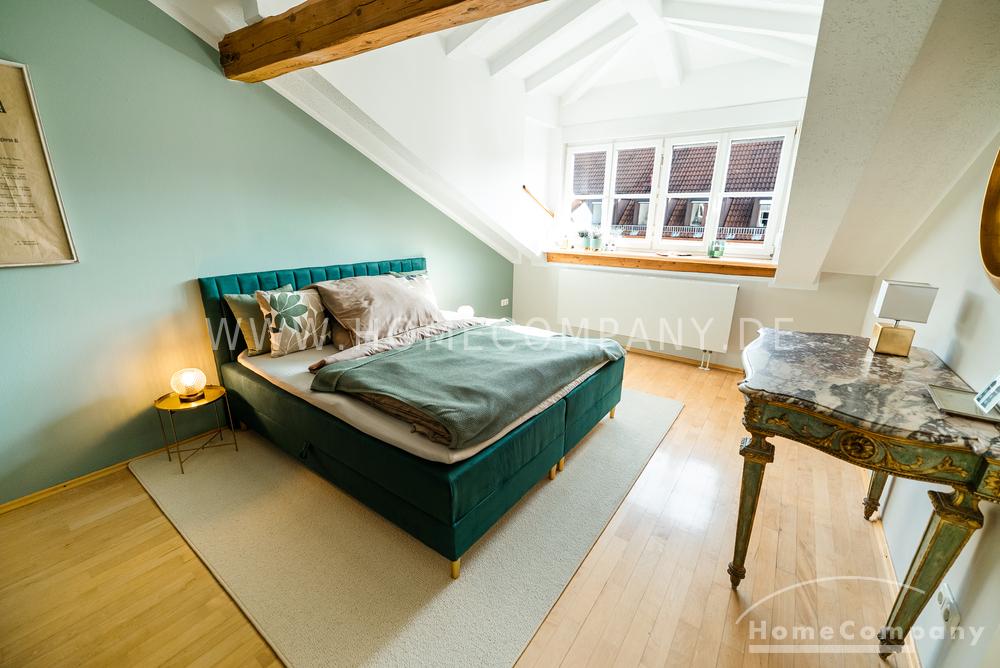 Privatdachterrasse in der Maxvorstadt – Einhuberstr. 12, 80333 München – Vorschaubild 18