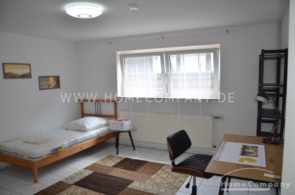 Familienparadies in Braunschweig – Genießen Sie das Wohnen – Thunstraße 1, 38110 Braunschweig – Vorschaubild 28
