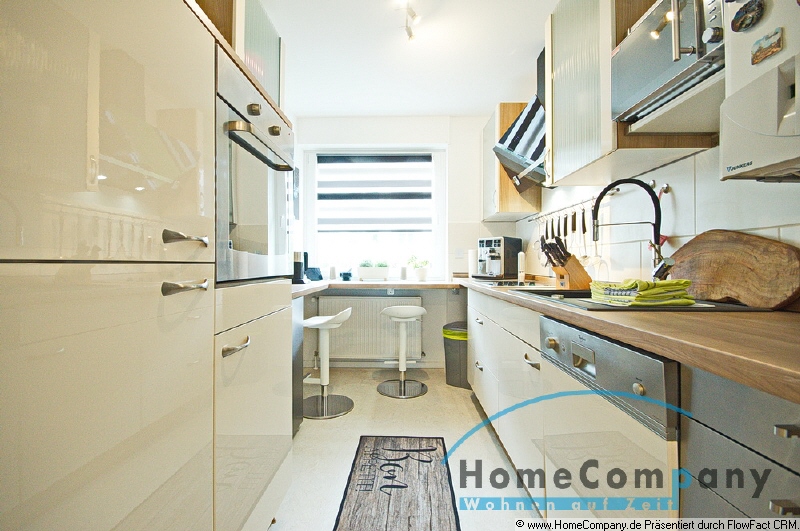 Helle 3-Zimmer-Wohnung mit Loggia in Dortmund – Harpener Hellweg 539, 44388 Dortmund – Vorschaubild 5