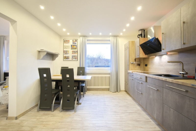 Stilvoll & möbliert in Riemke – Ihr neues Zuhause – Kopernikusweg 37, 44807 Bochum – Vorschaubild 3