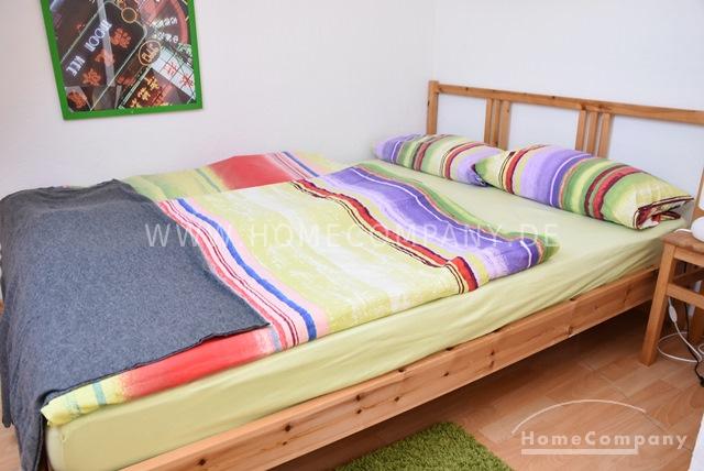 Modern möblierte Maisonette im Dachgeschoss – Steckerstraße 11, 30459 Hannover – Vorschaubild 6