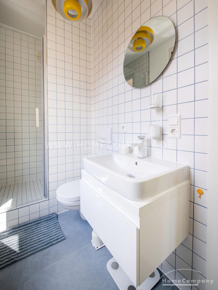 Möblierte 2-Zimmer-WG-Wohnung am Schillerplatz – Loschwitzer Strasse 44, 1309 Dresden – Vorschaubild 6