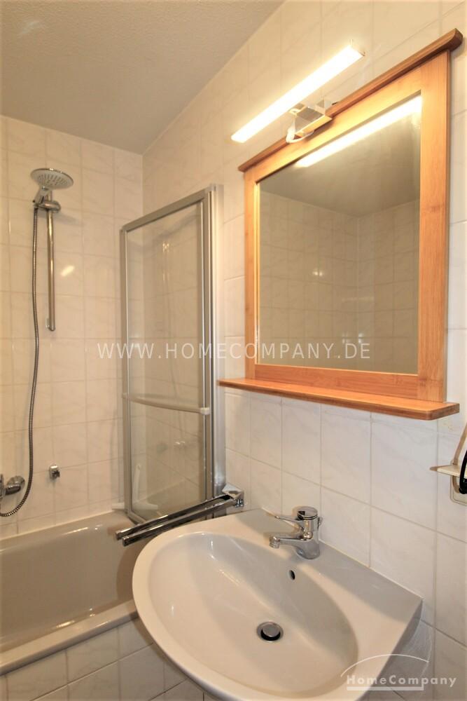 Möbliertes 3-Etages-Apartment in Dresden-Seidnitz mit Dachterrasse – 1277 Dresden – Vorschaubild 14