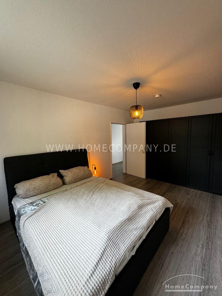 Sehr schöne 2-Zimmer-WG mit Balkon und Park Nähe – Hartgerstr. 1, 38104 Braunschweig – Vorschaubild 6