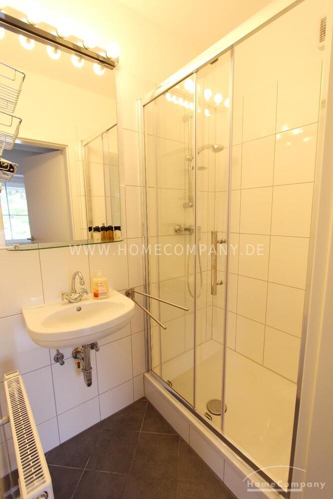 Möblierte 2-Zimmer-Wohnung in Bonn - italienisches Flair – Prinzenstraße 1, 53175 Bonn – Vorschaubild 10