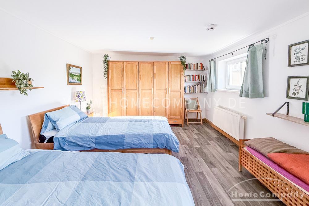 Möbliertes 3-Zimmer-Appartement mit Gartennutzung in Dresden-Rochwitz – Krügerstraße 69, 1326 Dresden – Vorschaubild 35