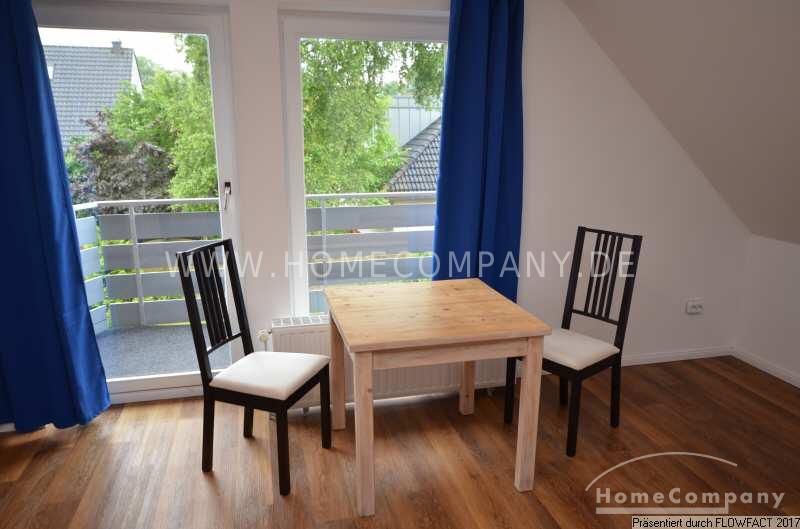 Ruhige Dachgeschoss-Wohnung in Eversten – Am Schießstand 7A, 26121 Oldenburg (Oldb) – Vorschaubild 8