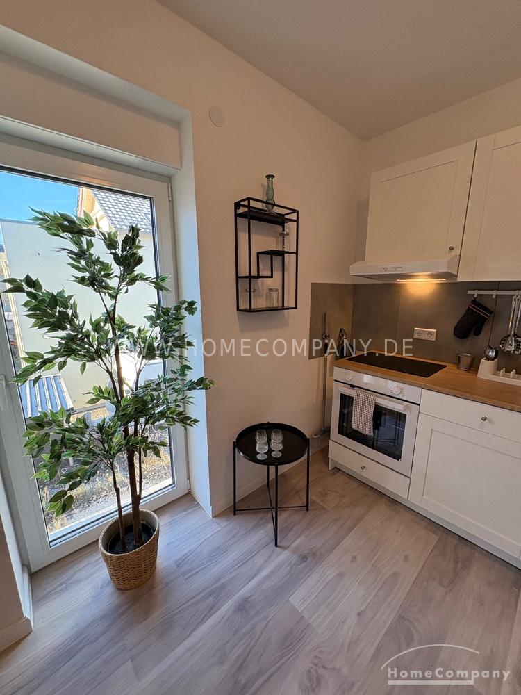 Dresden-Weixdorf möbliertes Apartment inklusive – Am Seifzerbach 57, 1108 Dresden – Vorschaubild 3