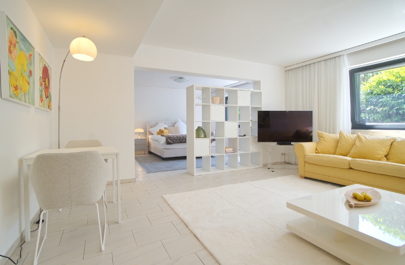 Top-Wohnlage in Essen-Haarzopf, flexibel mietbar, 45149 Essen (Fulerum Haarzopf Margarethenhöhe)
