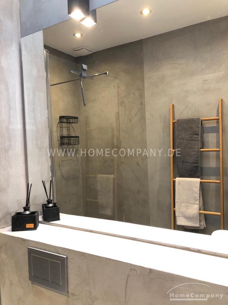 Luxuriöse 2-Zimmer-Wohnung in Köln-Ossendorf – 50827 Köln – Vorschaubild 17