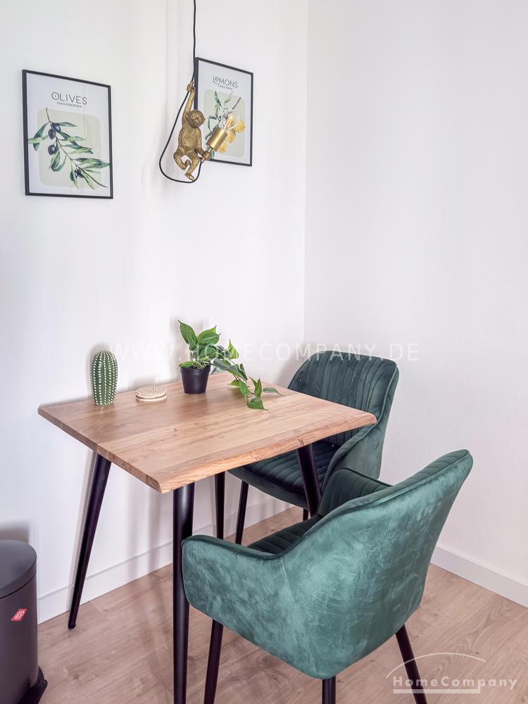 Terrassenwohnung mit schönem Blick in Neustadt – Katharinenstraße 6, 1099 Dresden – Vorschaubild 10