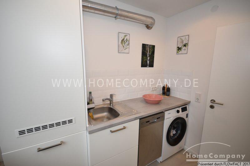 Renovierte 3-Zimmer-Wohnung im Herzen Bremens – 28203 Bremen – Vorschaubild 5