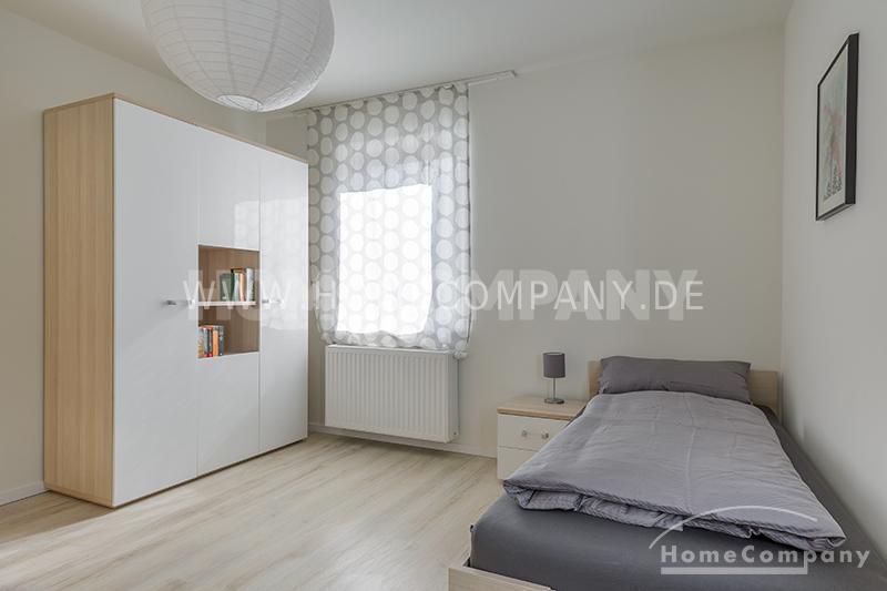 Charmantes renoviertes Haus mit Terrasse Garten – Meyerbeerstraße 15, 81247 München – Vorschaubild 10
