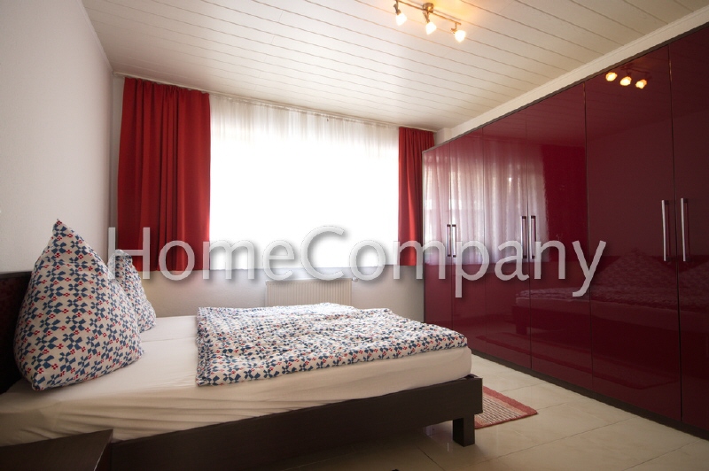Wohnung mit Balkon – Top Lage in Essen-Nord – Waterloostraße 24, 45141 Essen – Vorschaubild 3