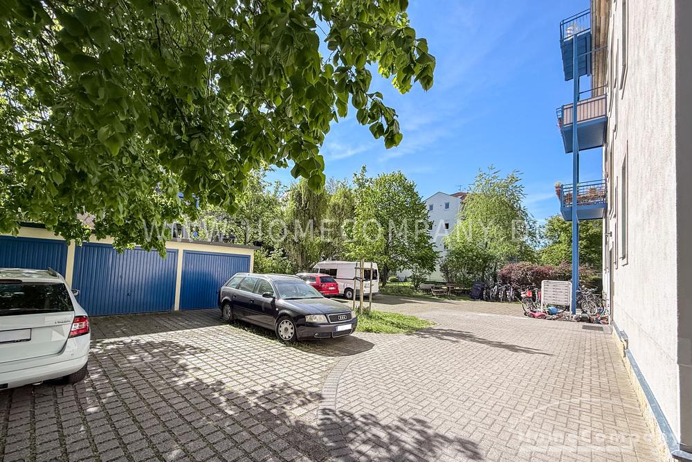 Möblierte 3-Zimmer-Wohnung in Dresden-Striesen mit Balkon – 1309 Dresden – Vorschaubild 80
