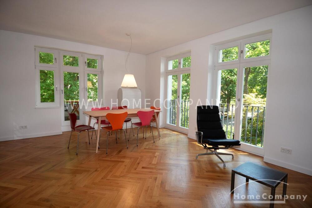 Traumlage am Schlachtensee – Ihr neues Zuhause, 14163 Berlin (Steglitz-Zehlendorf Kolonie Schlachtensee Süd Nikolassee Zehlendorf Schlachtensee)
