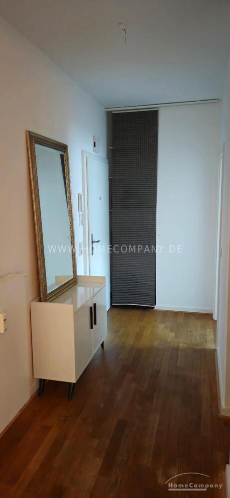 Luxuriöse Möblierte Wohnung in Köln-Südstadt mit toller Lage – 50677 Köln – Vorschaubild 7