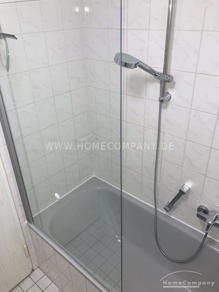 Möbliertes 2-Zimmer-Apartment mit Balkon in Seidnitz – Prof.-Ricker-Straße 20a, 1277 Dresden – Vorschaubild 9